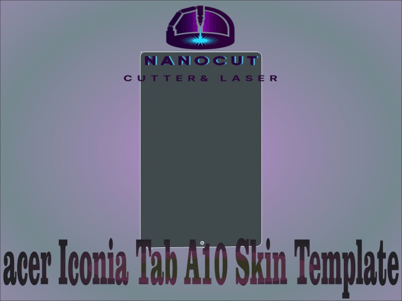 acer Iconia Tab A10